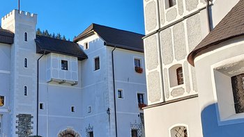 Schloss Thannegg
