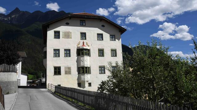 Turmmuseum