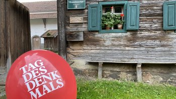Tag des Denkmals am Brunnbauerhof