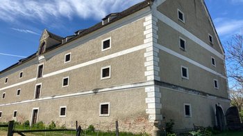 Schüttkasten Essling