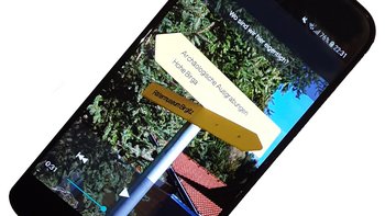 Handy-Audioguide für die "Hohe Birga"