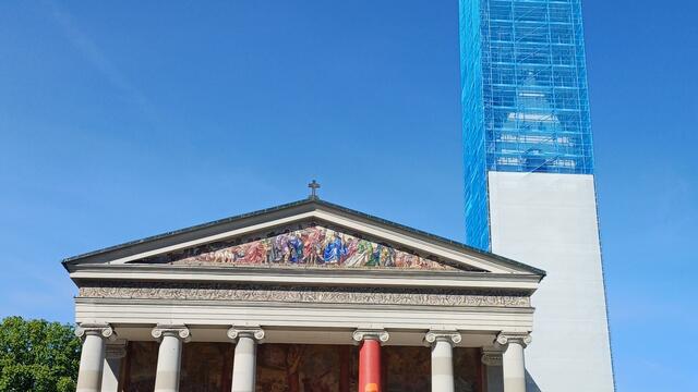 Kirche St. Martin