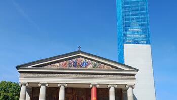 Kirche St. Martin