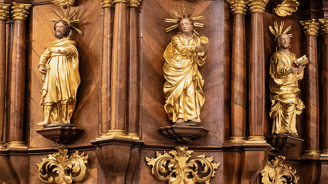 Durch Erklärungen und Deutungen offenbart sich der Wert von Kunstwerken