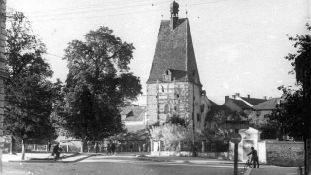 Linzertor Freistadt