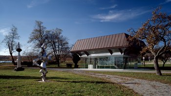 Eiermuseum gaupenraub+/-