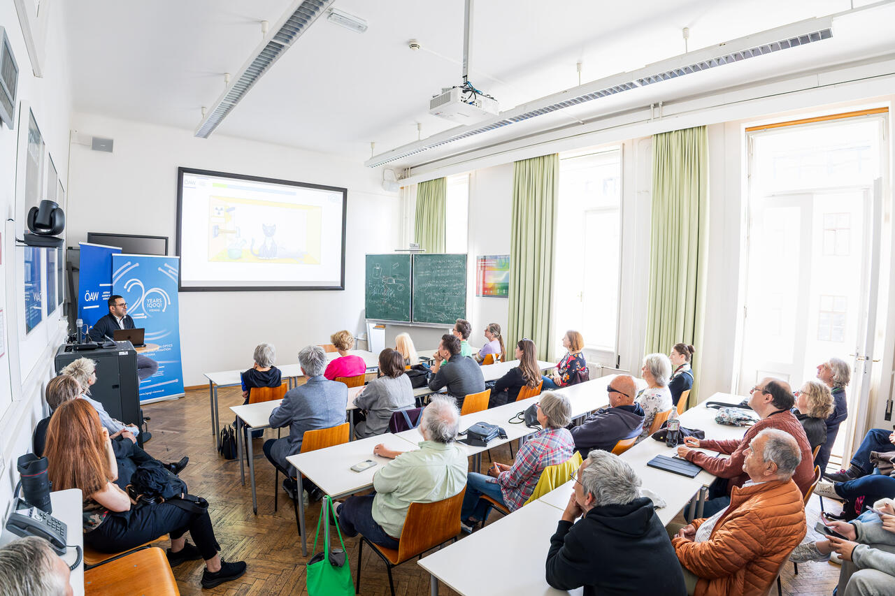 Tag des Denkmals 2026 in Wien
