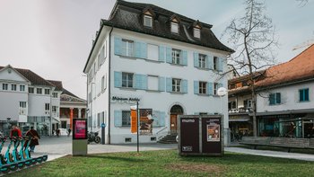 Stadtmuseum Dornbirn 2025