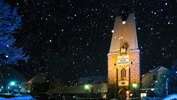 Linzertor Freistadt