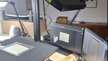Digitalisierungswerkstatt