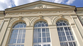 Palmenhaus Gmünd