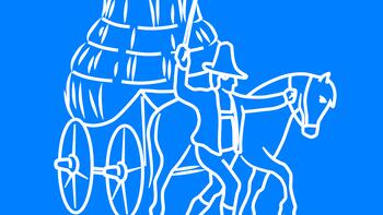 Logo Waldbauernmuseum
