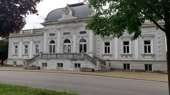 Stadtmuseum Korneuburg