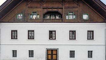 Wirthaus - Projekt "Wirt zu St. Peter"