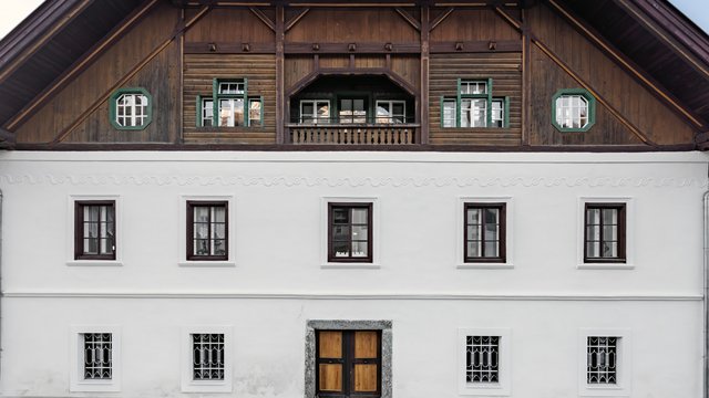Wirthaus - Projekt "Wirt zu St. Peter"