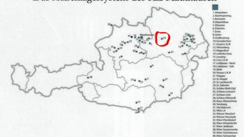KZ Mauthausen und seine Außenlager