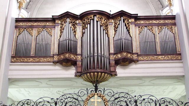 Egedacherorgel