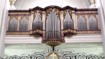Egedacherorgel