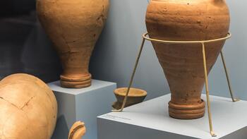 Museum Aguntum, Dölsach