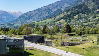 Aguntum – Museum und Archäologischer Park