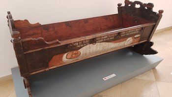Heidehaus Ausstellung
