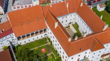 Kunsthaus Horn ©Stadtgemeinde Horn