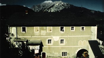 Nordflügel, ehem. Gemeindearmenhaus