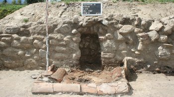 Teilausschnitt vom Forum
