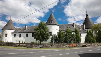 Schloss Kobersdorf