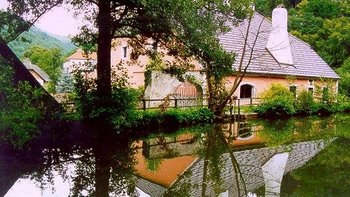 Schwellteich