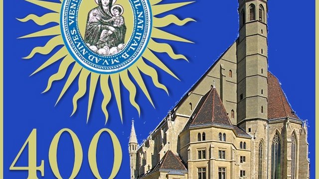 400 Jahre Italienische Kongregation Maria Schnee