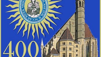 400 Jahre Italienische Kongregation Maria Schnee