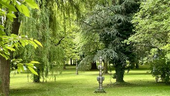 Skulpturenpark Rudolf Kedl