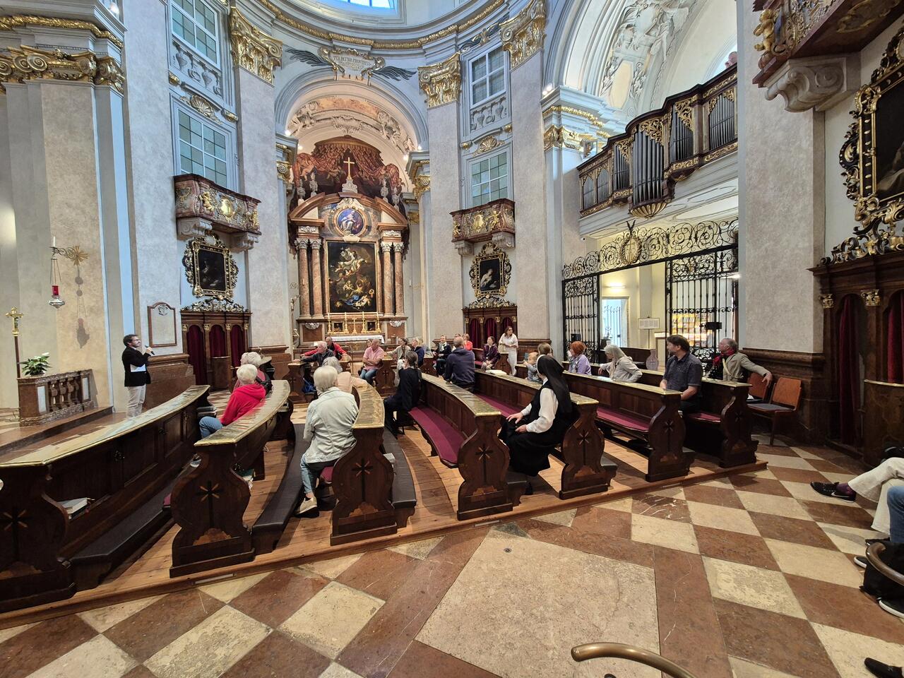 Tag des Denkmals 2026 in Salzburg