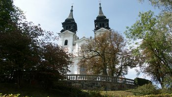 Geschichte, Kultur und Natur am Linzer Hausberg