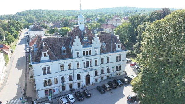 Museumsgebäude