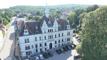 Museumsgebäude