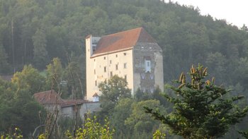 Südfassade