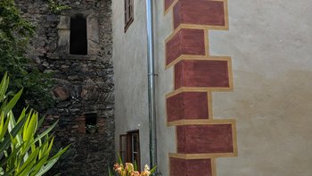 Eckquaderung