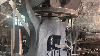 Spindenpresse