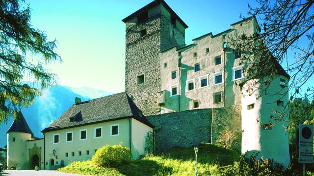 Schloss Landeck