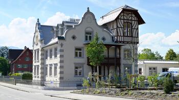 Bild Häusle-Villa
