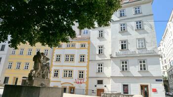 Polnisches Institut Wien