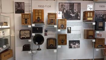 Radioausstellung