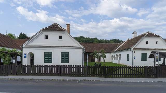 Heimathaus