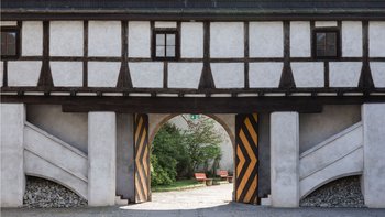 Zeughaus Innsbruck