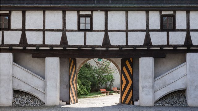 Zeughaus Innsbruck