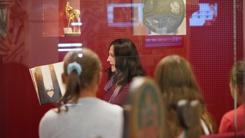 Workshop für Kinder und Jugendliche