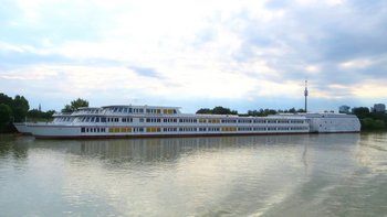 Schiff Bertha von Suttner