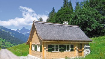 Schualhüsli Bitschweil